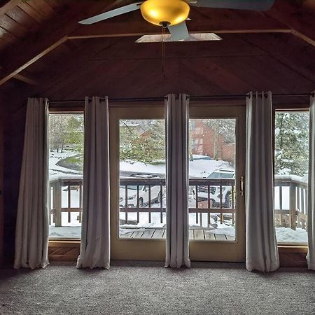 Base Camp Villa Cortland Bagian luar foto